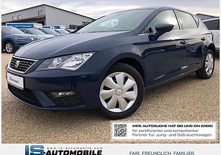 Seat Leon Xcellence,NAVI,GRA,Panorama-Dach,PDC,EURO 6