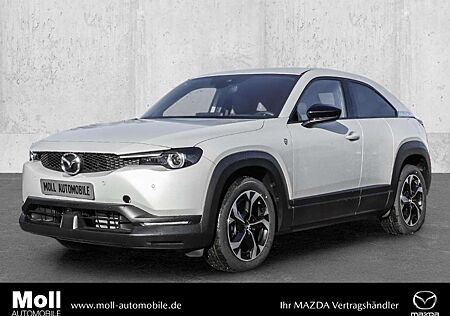 Mazda MX-30 e-SKYACTIV R-EV AD'VANTAGE HUD NAVI MATRIX-LED AD