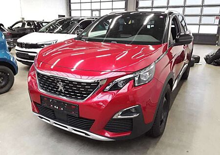 Peugeot 5008 Allure Pano. dig.Cockpit LED Ambiente-Licht