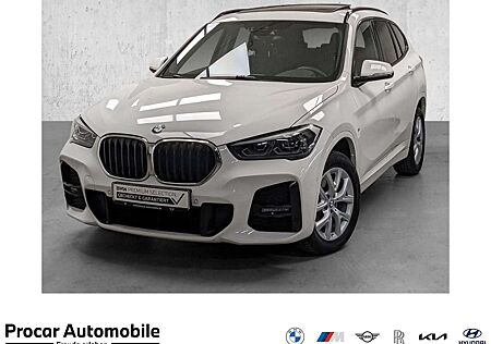 BMW X1 xDrive20d M Sport AHK PANO ACC RFK HiFi DAB LED