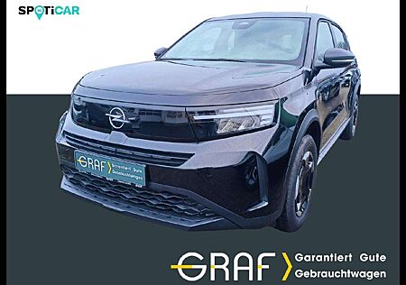 Opel Frontera PremiumEdition *AT6*107kW*SiLeFroHZ*NAVI*