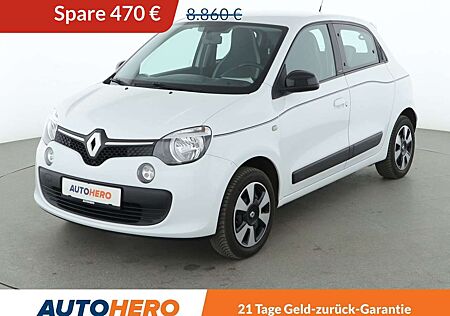 Renault Twingo 1.0 SCe Limited *KLIMA*