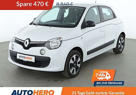 Renault Twingo 1.0 SCe Limited *KLIMA*
