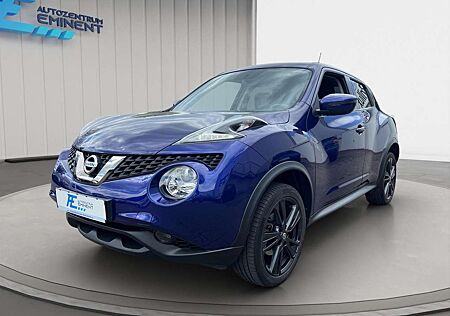 Nissan Juke 1.6 Automatik NAVI KAMERA PANO 360°