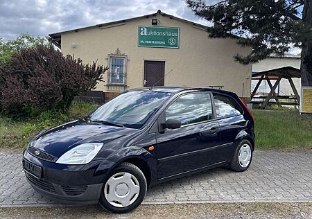 Ford Fiesta Viva X - Aus 2.Hand, erst 105223 Km,