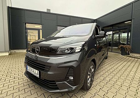 Opel Zafira Life 2.0d Edition XL Automatik