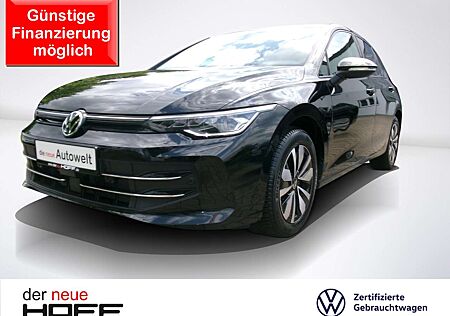 VW Golf Volkswagen VIII 1.5 TSI Goal Navi AHK SHZ ACC APP Allwetter