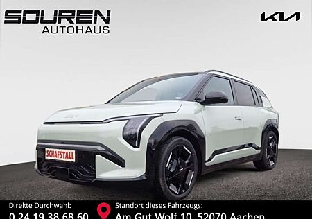 Kia EV3 81,4 kWh Privat GT-Line Vollausstattung Juni verf.