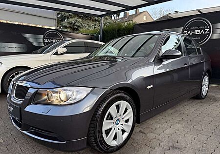 BMW 320 i Limousine *1.HAND*DEUTSCH*AUTOMATIK*PDC*XEN