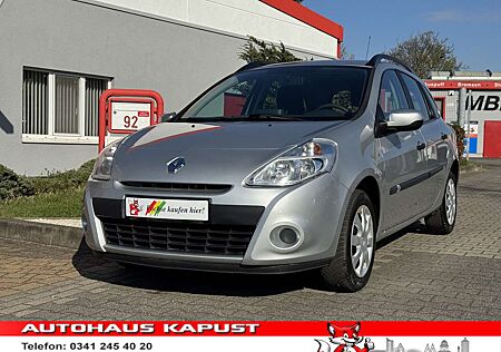 Renault Clio Grandtour /NAVI/TMC/Klima/8x bereift