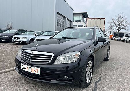 Mercedes-Benz C 200 *204*CDi*Klima*Servo*ZV*Euro5*