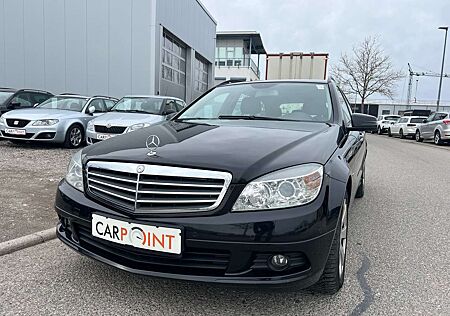 Mercedes-Benz C 200 *204*CDi*Klima*Servo*ZV*Euro5*KEIN TÜV*