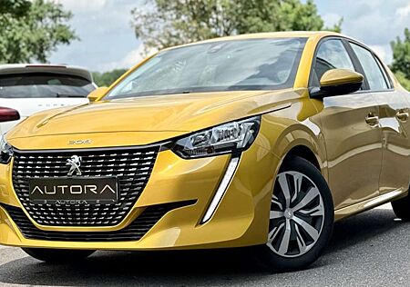 Peugeot 208 Active|KLIMA|TEMPO|VERKEHRSZ-ERK|EU6d|
