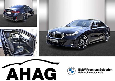 BMW 540 d xDrive M Sportpaket Komfortsitze Panorama