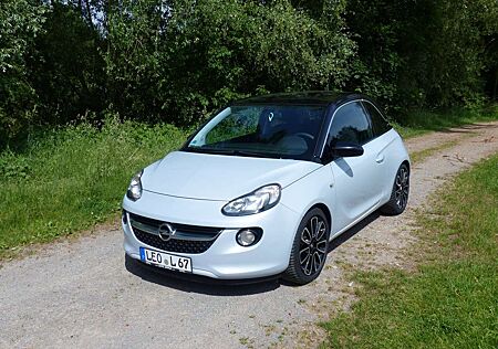 Opel Adam 1.4 Start/Stop