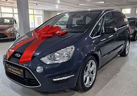 Ford S-Max Titanium- 1 Hand - Garantie*