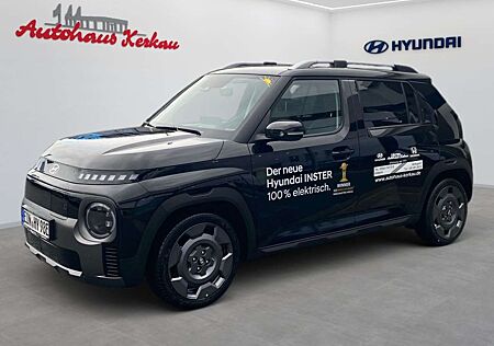 Hyundai Inster 49kWh Cross *Effizienz-Paket*