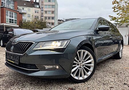 Skoda Superb 2.0 TDI L&K/PANO/ACC/NAVI/AUT*VOLL*TOP*EU6