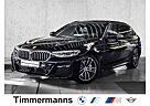 BMW 530 d xDrive Touring M Sport PANO ACC DrAssProf