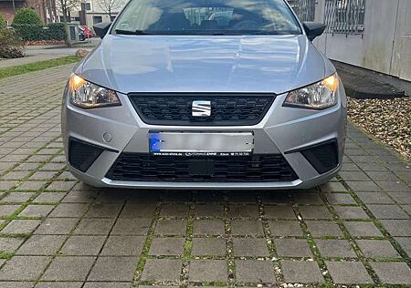 Seat Ibiza 1.0 MPI S&S Reference