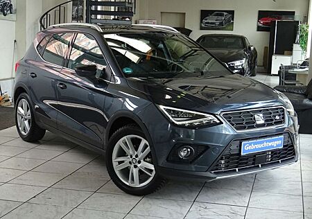 Seat Arona 1.0 TSI "FR" DSG Virtual Park Assist