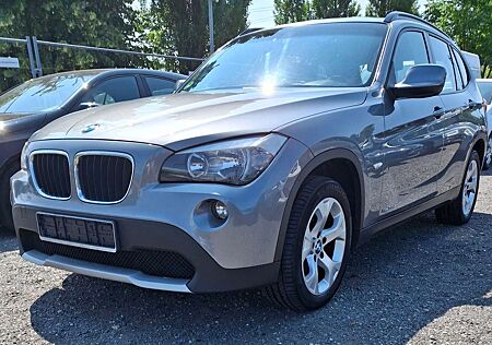 BMW X1 20 d xDrive Automatik/ 1. Hand