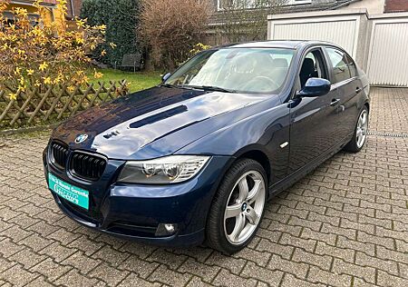 BMW 320d 320 Baureihe 3 Lim. AUTOMATIK, NAVI, SHZ