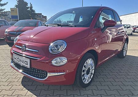 Fiat 500 1.0 GSE DolceVita Klima*Carplay*Tempomat