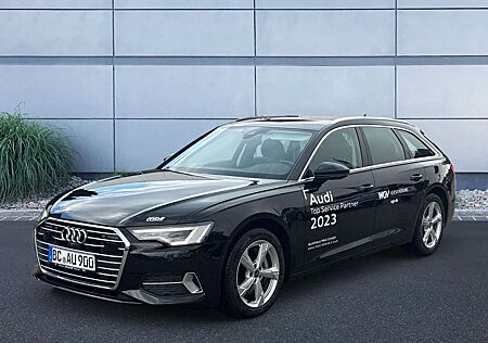 Audi A6 50 TDI quattro sport tiptr.
