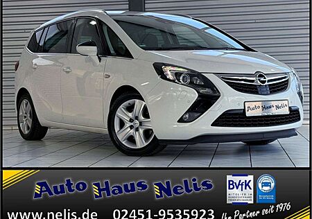 Opel Zafira Tourer 2,0 CDTI Innovation 7-Sitze ACC Na