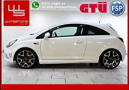 Opel Corsa D OPC ** 99 TKM ** Recaro ** 18 Zoll **