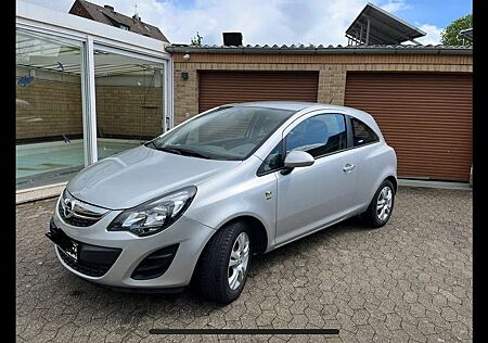 Opel Corsa 1.2 16V Energy