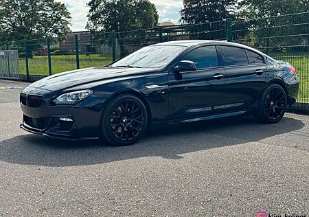 BMW 640d 640 Gran Coupé xDrive Soft-Close HeadUp LED