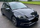 VW Golf Volkswagen 1.5 TSI BlueMotion ACT DSG Sound