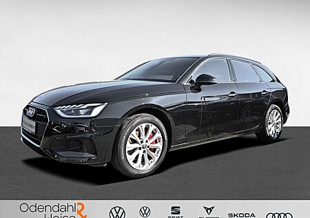 Audi A4 Avant 40 TFSI S tronic Navi