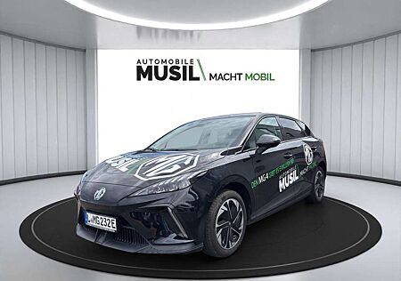 MG MG4 4 Electric - Luxury 64 kWh