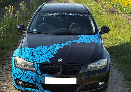 BMW 320i 320 Touring Facelift