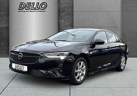 Opel Insignia Grand Sport Ultimate Sportpaket HUD AHK-klappbar