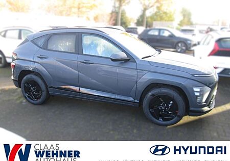 Hyundai Kona Trend 2WD 65KW Voll LED Android Apple CarPlay