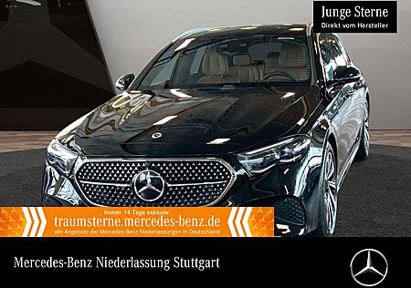 Mercedes-Benz E 300 de T 4M Hybrid Avantgarde Fahrass 360° AHK