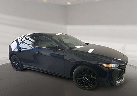 Mazda 3 5HB 2.0L e-SKYACTIV X 186ps 6AT FWD Homura Tageszu