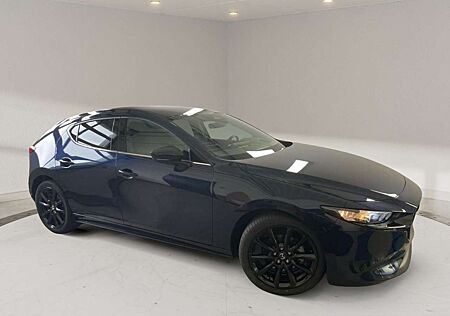 Mazda 3 5HB 2.0L e-SKYACTIV X 186ps 6AT FWD Homura Tageszu