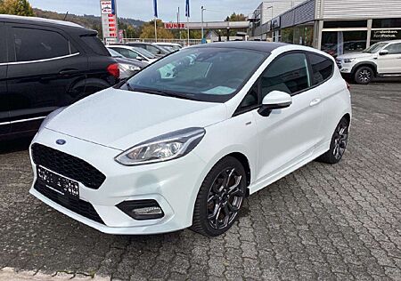 Ford Fiesta ST-Line