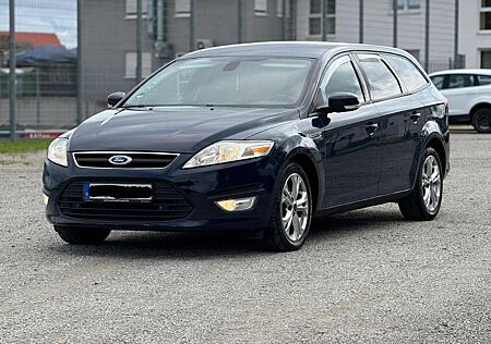 Ford Mondeo Turnier 2.0 TDCi Aut. Titanium