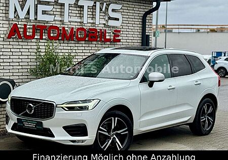 Volvo XC 60 gebraucht kaufen Volvo XC 60 XC60 R Design AWD*Leder*Panorama*360°