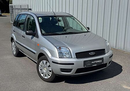 Ford Fusion 1,6 Ambiente*39TKM*KLIMA*