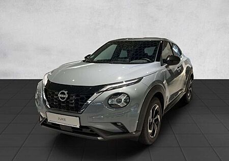 Nissan Juke N-CONNECTA 1.6 Hybrid 143PS NC