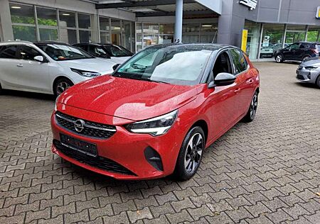 Opel Corsa-e Elegance
