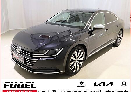 VW Arteon Volkswagen 1.5 Elegance LED|Navi|SD