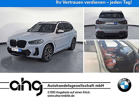 BMW X3 xDrive30e AT M Sportpaket Innovationsp. HIFI